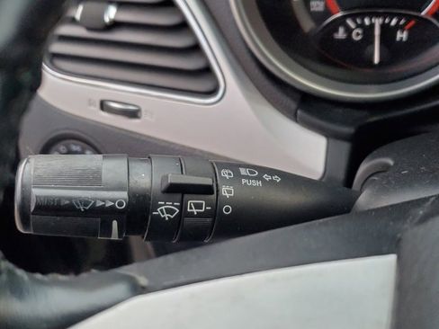 Used 2014 Dodge Journey SXT w/ Quick Order Package 28C image 23