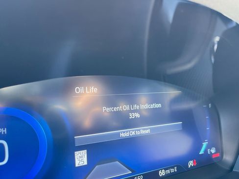 Used 2022 Ford Explorer ST w/ Equipment Group 401A image 46