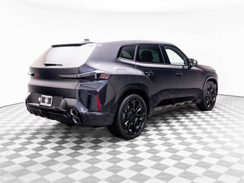 New 2026 BMW XM Label Red AWD/4WD image 5