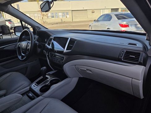 Used 2017 Honda Pilot EX-L image 25