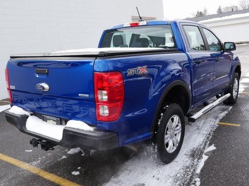 Used 2019 Ford Ranger XL w/ Equipment Group 101A Mid image 7