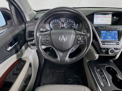 Used 2016 Acura MDX FWD w/ Technology Package image 4