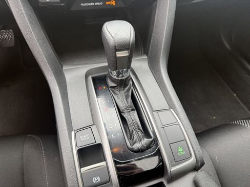 Used 2017 Honda Civic EX image 12