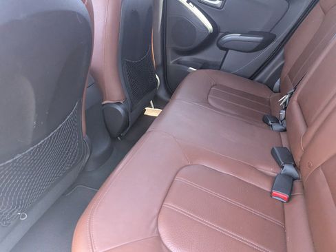 Used 2012 Hyundai Tucson Limited w/ Premium Pkg image 15