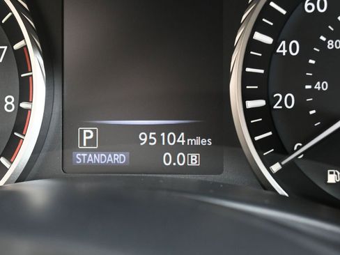 Used 2020 INFINITI Q60 3.0t Luxe image 29