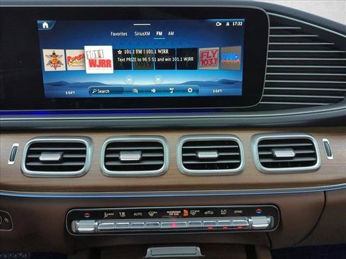 New 2026 Mercedes-Benz GLE 350 4MATIC image 12