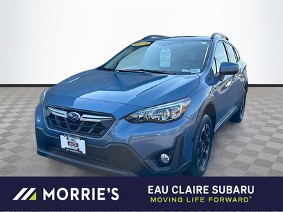 Certified 2023 Subaru Crosstrek 2.0i Premium
