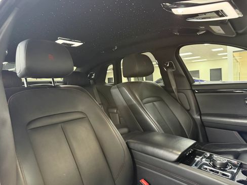 Used 2022 Rolls-Royce Ghost AWD/4WD image 51