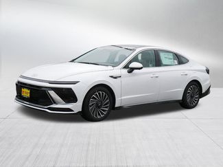 New 2026 Hyundai Sonata Limited video 2