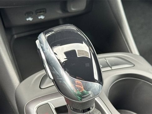 New 2026 Buick Envista Preferred w/ Advanced Safety Package image 23