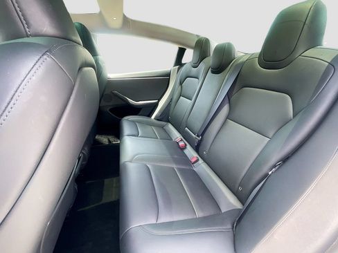 Used 2024 Tesla Model 3 Long Range RWD image 24