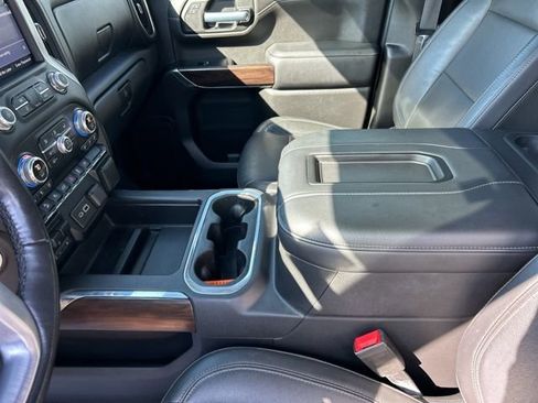 Used 2020 GMC Sierra 1500 SLT w/ SLT Premium Package AWD/4WD image 31