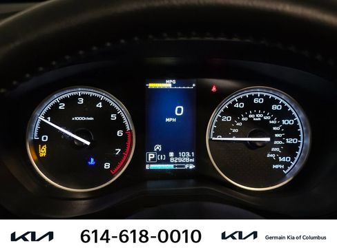 Used 2024 Subaru Forester Premium AWD/4WD image 23