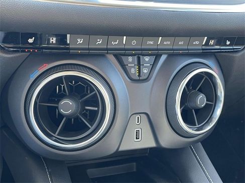 New 2026 Chevrolet Blazer LT w/ Convenience Package image 14
