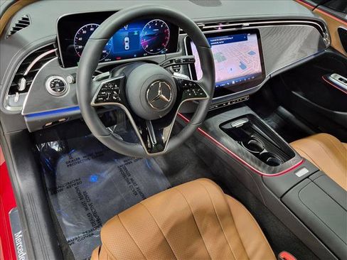 Used 2026 Mercedes-Benz E 350 Sedan image 10