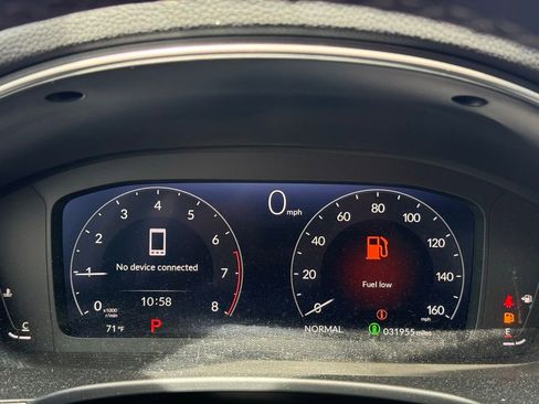 Used 2024 Honda Civic Touring image 10
