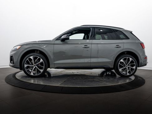 Used 2021 Audi SQ5 Prestige AWD/4WD image 6