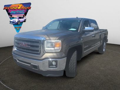 Used 2014 GMC Sierra 1500 SLT