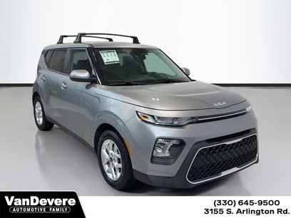 Used 2022 Kia Soul LX w/ Technology Package