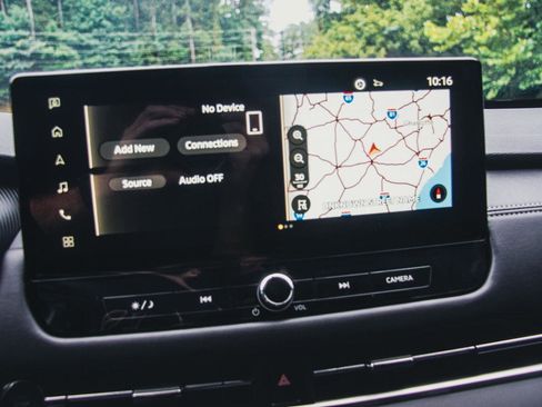 New 2025 Mitsubishi Outlander Trail Edition image 18