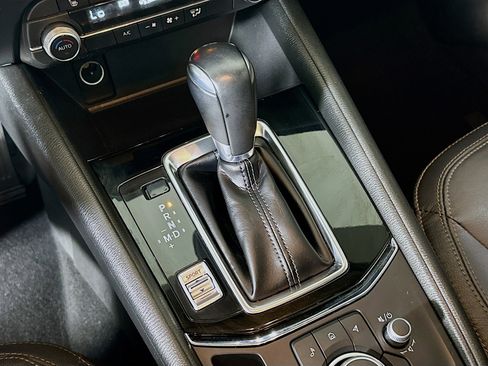 Used 2023 MAZDA CX-5 AWD 2.5 S w/ Preferred Package image 24