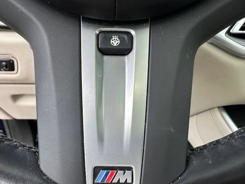 Used 2022 BMW X5 M50i AWD/4WD image 29