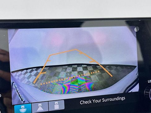 Used 2025 Honda Accord LX image 23