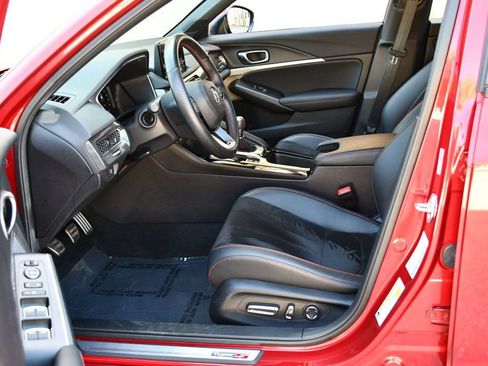 Used 2024 Acura Integra Type S FWD image 49