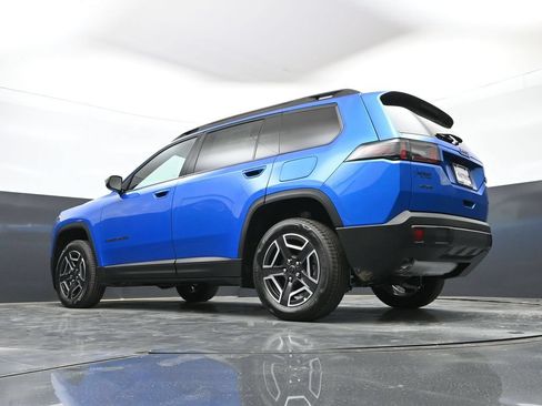 New 2026 Jeep Cherokee Laredo AWD/4WD image 45