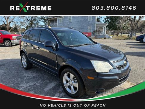Used 2014 Chevrolet Captiva Sport LT image 3