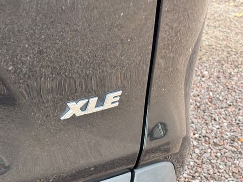 Used 2023 Toyota RAV4 XLE image 8