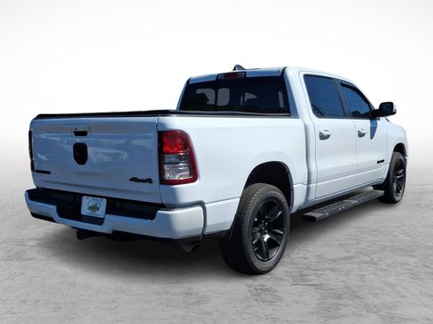 Used 2020 RAM 1500 Big Horn AWD/4WD image 6