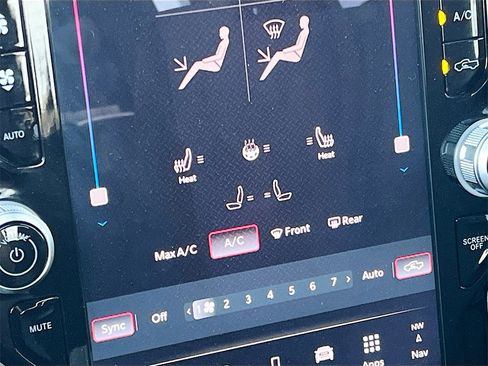 Used 2025 RAM 1500 Big Horn image 20