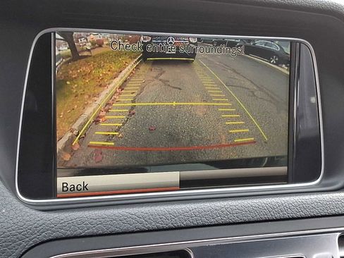 Used 2014 Mercedes-Benz E 350 Cabriolet image 16