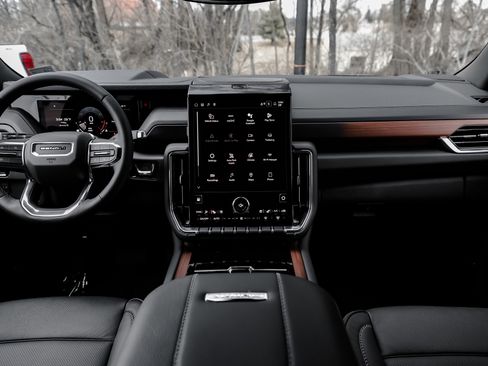 New 2026 GMC Yukon XL Denali image 26