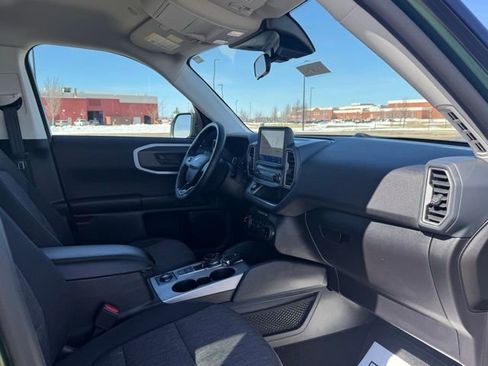 Used 2023 Ford Bronco Sport Big Bend w/ Convenience Package image 23
