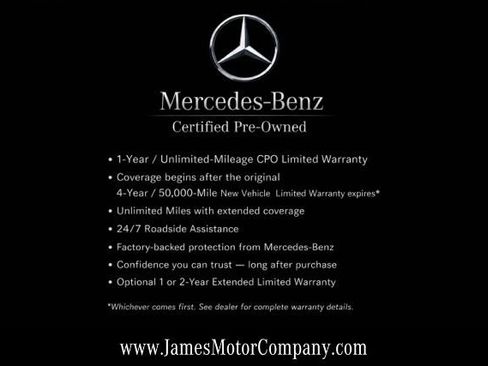 Certified 2024 Mercedes-Benz GLE 53 AMG 4MATIC image 12
