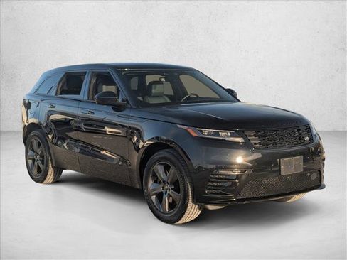 Used 2025 Land Rover Range Rover Velar Dynamic SE image 3