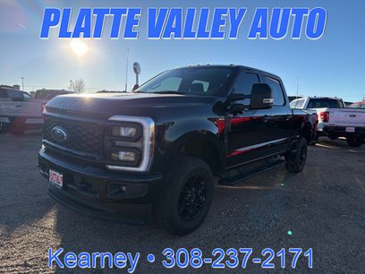 Used 2024 Ford F250 XL w/ STX Appearance Package