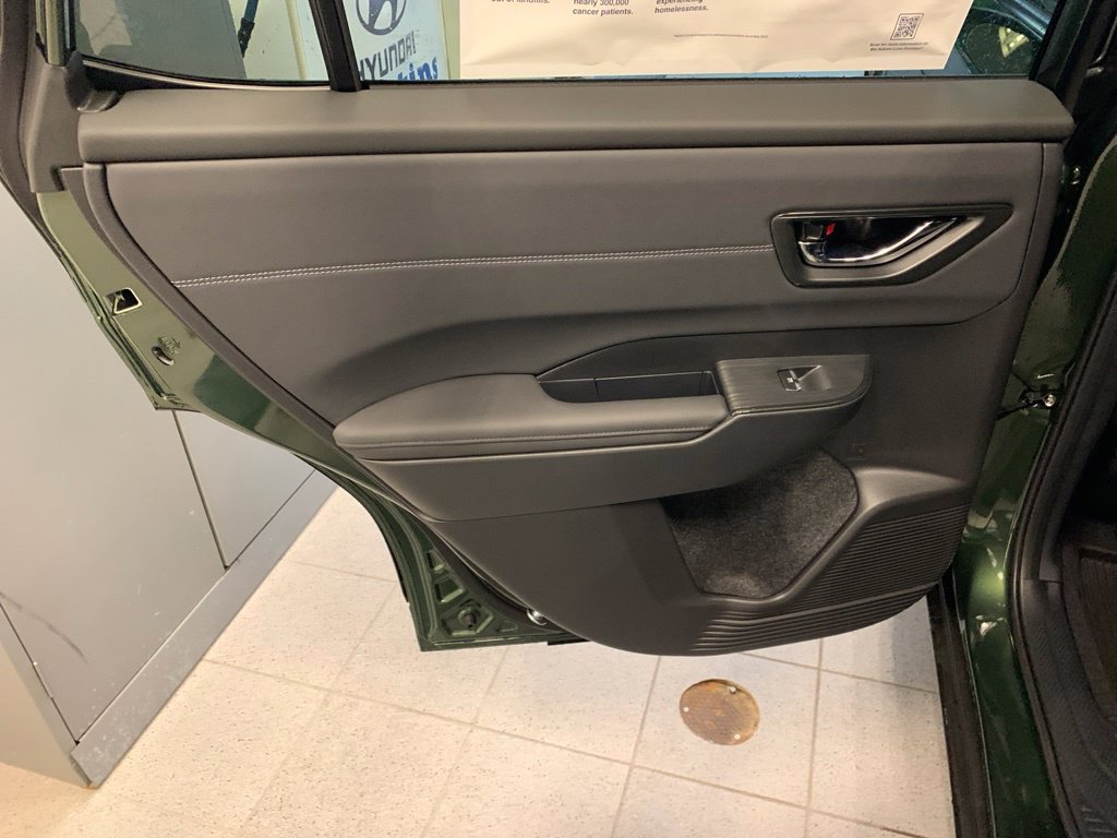 New 2026 Subaru Outback Touring XT AWD/4WD image 12