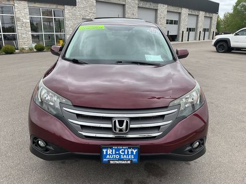 Used 2014 Honda CR-V EX image 12