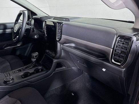 New 2025 Ford Ranger XLT w/ Equipment Group 301A High image 28