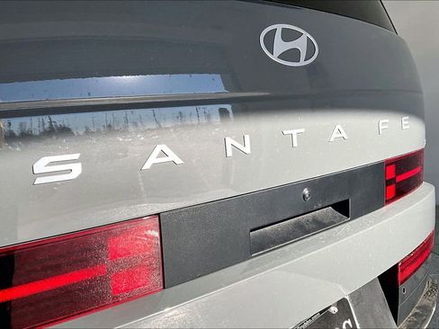 Used 2024 Hyundai Santa Fe SEL image 38