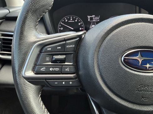 Used 2024 Subaru Outback Limited XT AWD/4WD image 16