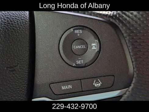 Used 2022 Honda Passport TrailSport image 29