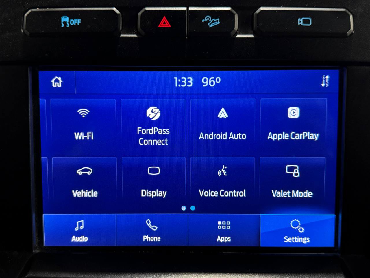 Used 2022 Ford F250 XLT w/ XLT Value Package AWD/4WD image 9