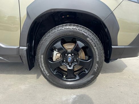 Used 2023 Subaru Forester Wilderness image 29