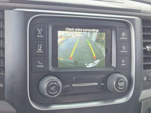 Used 2019 RAM 1500 Express w/ Express Value Package image 9