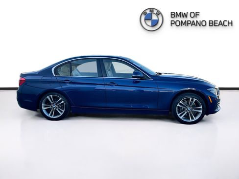 Used 2018 BMW 330i Sedan image 8