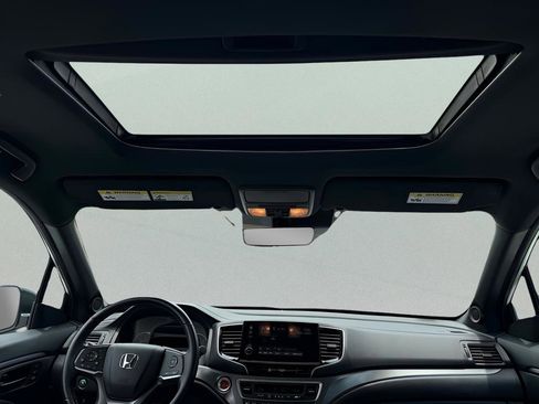 Certified 2022 Honda Passport EX-L image 18